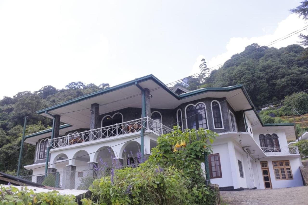 Manjari Green Hills Nuwara Eliya Exterior foto